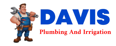 Trusted plumber in LENA